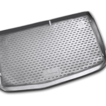 ΜΑΡΚΕ ΠΑΤΑΚΙ ΣΚΑΦΗ ΠΟΡΤ ΜΠΑΓΚΑΖ ΓΙΑ HYUNDAI i20 02/2009-2015 TPE ΛΑΣΤΙΧΟ ΣΕ ΜΑΥΡΟ ΧΡΩΜΑ NOVLINE - 1 ΤΕΜ.