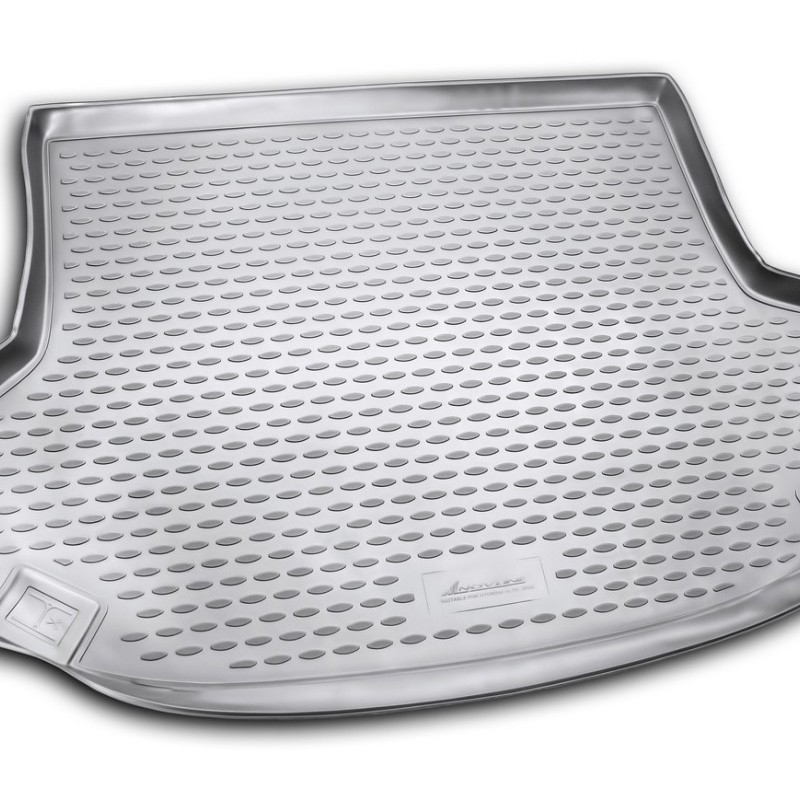 ΜΑΡΚΕ ΠΑΤΑΚΙ ΣΚΑΦΗ ΠΟΡΤ ΜΠΑΓΚΑΖ ΓΙΑ HYUNDAI i30 3D / 5D 03/12-2017 TPE ΛΑΣΤΙΧΟ ΣΕ ΑΝΘΡΑΚΙ ΣΚΟΥΡΟ ΓΚΡΙ ΧΡΩΜΑ NOVLINE - 1 ΤΕΜ.