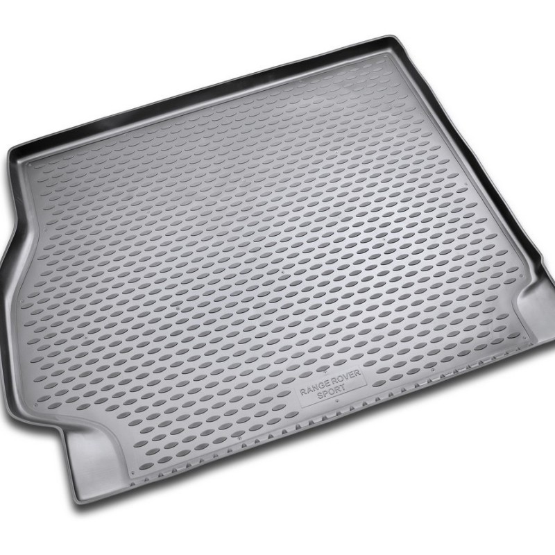 ΜΑΡΚΕ ΠΑΤΑΚΙ ΣΚΑΦΗ ΠΟΡΤ ΜΠΑΓΚΑΖ ΓΙΑ LAND ROVER RANGE ROVER SPORT 05/2005+ TPE ΛΑΣΤΙΧΟ ΣΕ ΑΝΘΡΑΚΙ ΣΚΟΥΡΟ ΓΚΡΙ ΧΡΩΜΑ NOVLINE - 1 ΤΕΜ.