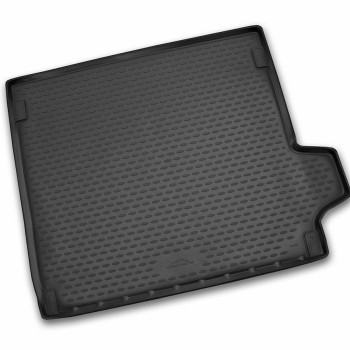 ΜΑΡΚΕ ΠΑΤΑΚΙ ΣΚΑΦΗ ΠΟΡΤ ΜΠΑΓΚΑΖ ΓΙΑ LANDROVER RANGE ROVER SPORT 06/2013+ TPE ΛΑΣΤΙΧΟ ΣΕ ΜΑΥΡΟ ΧΡΩΜΑ NOVLINE - 1 ΤΕΜ.