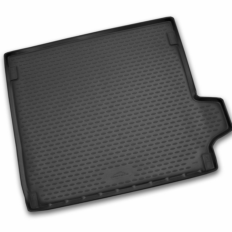 ΜΑΡΚΕ ΠΑΤΑΚΙ ΣΚΑΦΗ ΠΟΡΤ ΜΠΑΓΚΑΖ ΓΙΑ LANDROVER RANGE ROVER SPORT 06/2013+ TPE ΛΑΣΤΙΧΟ ΣΕ ΜΑΥΡΟ ΧΡΩΜΑ NOVLINE - 1 ΤΕΜ.