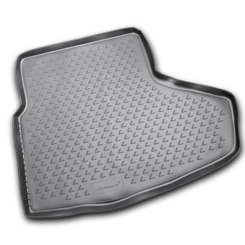 ΜΑΡΚΕ ΠΑΤΑΚΙ ΣΚΑΦΗ ΠΟΡΤ ΜΠΑΓΚΑΖ ΓΙΑ LEXUS IS250 4D 2005-2013 TPE ΛΑΣΤΙΧΟ ΣΕ ΑΝΘΡΑΚΙ ΣΚΟΥΡΟ ΓΚΡΙ ΧΡΩΜΑ NOVLINE - 1 ΤΕΜ.