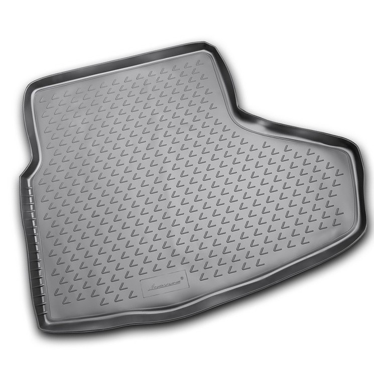 ΜΑΡΚΕ ΠΑΤΑΚΙ ΣΚΑΦΗ ΠΟΡΤ ΜΠΑΓΚΑΖ ΓΙΑ LEXUS IS250 4D 2005-2013 TPE ΛΑΣΤΙΧΟ ΣΕ ΑΝΘΡΑΚΙ ΣΚΟΥΡΟ ΓΚΡΙ ΧΡΩΜΑ NOVLINE - 1 ΤΕΜ.