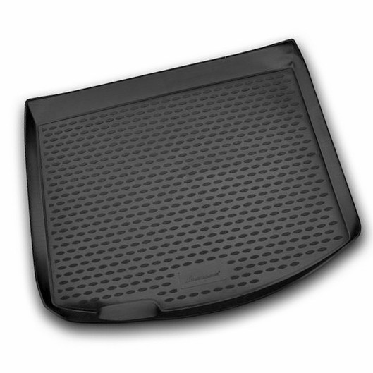 ΜΑΡΚΕ ΠΑΤΑΚΙ ΣΚΑΦΗ ΠΟΡΤ ΜΠΑΓΚΑΖ ΓΙΑ MAZDA 3 04/2009-2013 TPE ΛΑΣΤΙΧΟ ΣΕ ΜΑΥΡΟ ΧΡΩΜΑ NOVLINE - 1 ΤΕΜ.