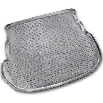 ΜΑΡΚΕ ΠΑΤΑΚΙ ΣΚΑΦΗ ΠΟΡΤ ΜΠΑΓΚΑΖ ΓΙΑ MAZDA 6 2007-2013 TPE ΛΑΣΤΙΧΟ ΣΕ ΑΝΘΡΑΚΙ ΣΚΟΥΡΟ ΓΚΡΙ ΧΡΩΜΑ NOVLINE - 1 ΤΕΜ.