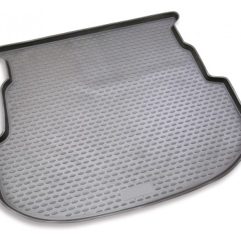 ΜΑΡΚΕ ΠΑΤΑΚΙ ΣΚΑΦΗ ΠΟΡΤ ΜΠΑΓΚΑΖ ΓΙΑ MAZDA 6 SW 04/2008-12/2012 TPE ΛΑΣΤΙΧΟ ΣΕ ΑΝΘΡΑΚΙ ΣΚΟΥΡΟ ΓΚΡΙ ΧΡΩΜΑ NOVLINE - 1 ΤΕΜ.