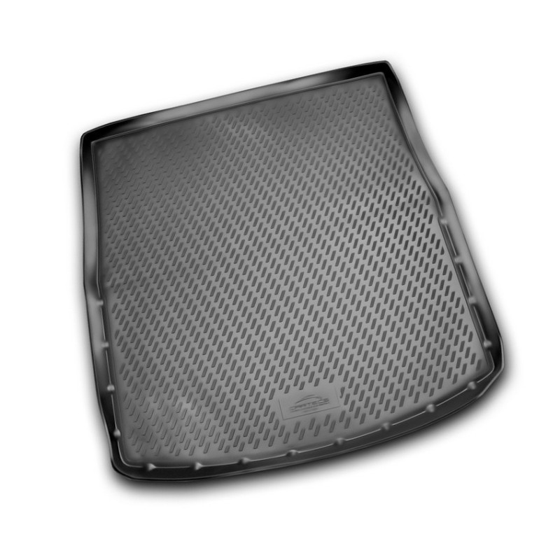 ΜΑΡΚΕ ΠΑΤΑΚΙ ΣΚΑΦΗ ΠΟΡΤ ΜΠΑΓΚΑΖ ΓΙΑ MAZDA 6 WAGON 01/2013+ TPE ΛΑΣΤΙΧΟ ΣΕ ΜΑΥΡΟ ΧΡΩΜΑ NOVLINE - 1 ΤΕΜ.