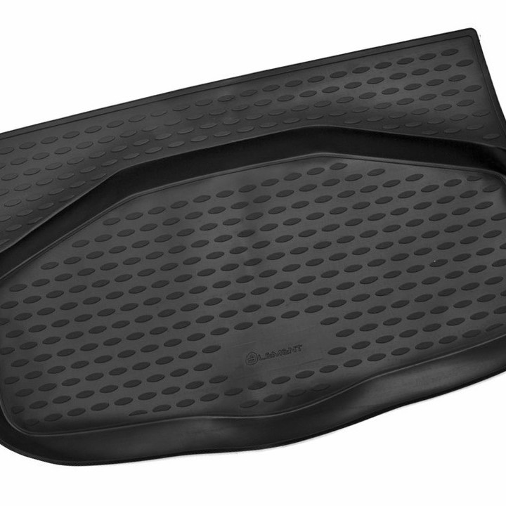 ΜΑΡΚΕ ΠΑΤΑΚΙ ΣΚΑΦΗ ΠΟΡΤ ΜΠΑΓΚΑΖ ΓΙΑ MERCEDES SLK R171 (2pc) 04/04-01/11 (ΜΑΥΡΟ)