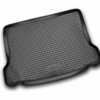 ΜΑΡΚΕ ΠΑΤΑΚΙ ΣΚΑΦΗ ΠΟΡΤ ΜΠΑΓΚΑΖ ΓΙΑ MERCEDES GLA X156 03/2014-2020 TPE ΛΑΣΤΙΧΟ ΣΕ ΜΑΥΡΟ ΧΡΩΜΑ NOVLINE - 1 ΤΕΜ.