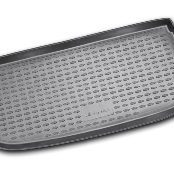 ΜΑΡΚΕ ΠΑΤΑΚΙ ΣΚΑΦΗ ΠΟΡΤ ΜΠΑΓΚΑΖ ΓΙΑ MITSUBISHI COLT 3D / 5D 06/2004 -12/2008 TPE ΛΑΣΤΙΧΟ ΣΕ ΜΑΥΡΟ ΧΡΩΜΑ NOVLINE - 1 ΤΕΜ.