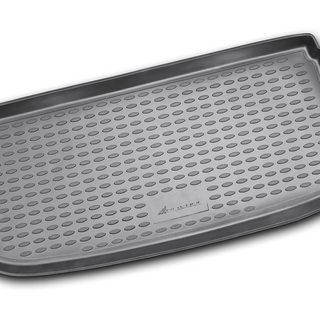 ΜΑΡΚΕ ΠΑΤΑΚΙ ΣΚΑΦΗ ΠΟΡΤ ΜΠΑΓΚΑΖ ΓΙΑ MITSUBISHI COLT 3D / 5D 06/2004 -12/2008 TPE ΛΑΣΤΙΧΟ ΣΕ ΜΑΥΡΟ ΧΡΩΜΑ NOVLINE - 1 ΤΕΜ.