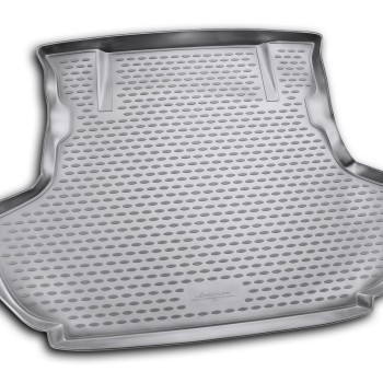 ΜΑΡΚΕ ΠΑΤΑΚΙ ΣΚΑΦΗ ΠΟΡΤ ΜΠΑΓΚΑΖ ΓΙΑ MITSUBISHI OUTLANDER XL 03/2010+ TPE ΛΑΣΤΙΧΟ ΣΕ ΑΝΘΡΑΚΙ ΣΚΟΥΡΟ ΓΚΡΙ ΧΡΩΜΑ NOVLINE - 1 ΤΕΜ.