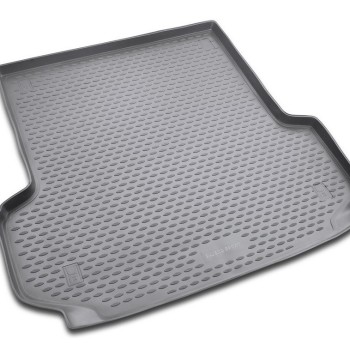 ΜΑΡΚΕ ΠΑΤΑΚΙ ΣΚΑΦΗ ΠΟΡΤ ΜΠΑΓΚΑΖ ΓΙΑ MITSUBISHI PAJERO SPORT 07/2008-2016 TPE ΛΑΣΤΙΧΟ ΣΕ ΑΝΘΡΑΚΙ ΣΚΟΥΡΟ ΓΚΡΙ ΧΡΩΜΑ NOVLINE - 1 ΤΕΜ.