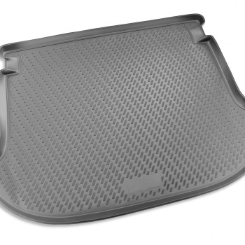 ΜΑΡΚΕ ΠΑΤΑΚΙ ΣΚΑΦΗ ΠΟΡΤ ΜΠΑΓΚΑΖ ΓΙΑ NISSAN MURANO 10/2008+ TPE ΛΑΣΤΙΧΟ ΣΕ ΑΝΘΡΑΚΙ ΣΚΟΥΡΟ ΓΚΡΙ ΧΡΩΜΑ NOVLINE - 1 ΤΕΜ.