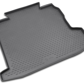 ΜΑΡΚΕ ΠΑΤΑΚΙ ΣΚΑΦΗ ΠΟΡΤ ΜΠΑΓΚΑΖ ΓΙΑ OPEL ASTRA H SW 03/2004-12/2009 TPE ΛΑΣΤΙΧΟ ΣΕ ΑΝΘΡΑΚΙ ΣΚΟΥΡΟ ΓΚΡΙ ΧΡΩΜΑ NOVLINE - 1 ΤΕΜ.