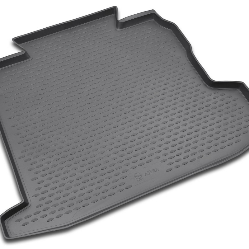 ΜΑΡΚΕ ΠΑΤΑΚΙ ΣΚΑΦΗ ΠΟΡΤ ΜΠΑΓΚΑΖ ΓΙΑ OPEL ASTRA H SW 03/2004-12/2009 TPE ΛΑΣΤΙΧΟ ΣΕ ΑΝΘΡΑΚΙ ΣΚΟΥΡΟ ΓΚΡΙ ΧΡΩΜΑ NOVLINE - 1 ΤΕΜ.