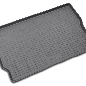 ΜΑΡΚΕ ΠΑΤΑΚΙ ΣΚΑΦΗ ΠΟΡΤ ΜΠΑΓΚΑΖ ΓΙΑ OPEL MERIVA 04/2003-04/2010 TPE ΛΑΣΤΙΧΟ ΣΕ ΑΝΘΡΑΚΙ ΣΚΟΥΡΟ ΓΚΡΙ ΧΡΩΜΑ NOVLINE - 1 ΤΕΜ.