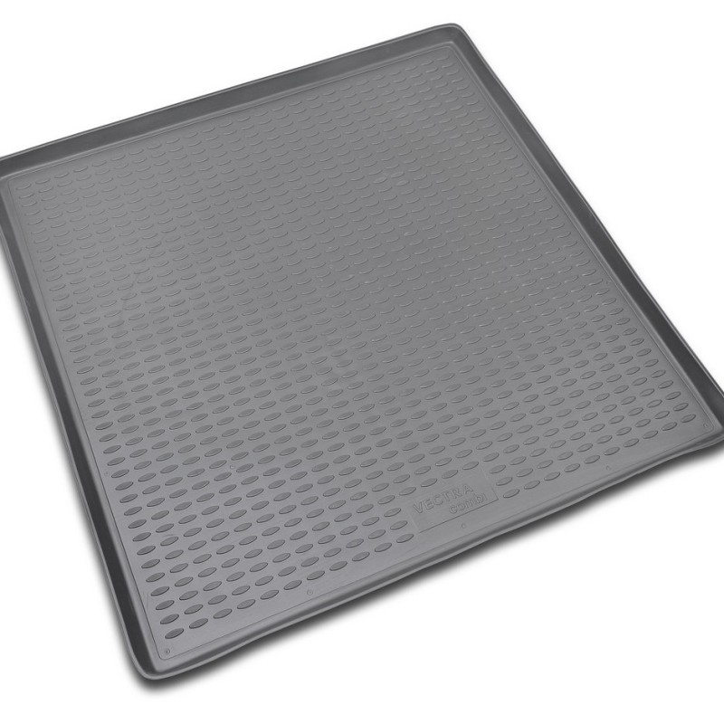 ΜΑΡΚΕ ΠΑΤΑΚΙ ΣΚΑΦΗ ΠΟΡΤ ΜΠΑΓΚΑΖ ΓΙΑ OPEL VECTRA SW 01/2004-02/2009 TPE ΛΑΣΤΙΧΟ ΣΕ ΑΝΘΡΑΚΙ ΣΚΟΥΡΟ ΓΚΡΙ ΧΡΩΜΑ NOVLINE - 1 ΤΕΜ.