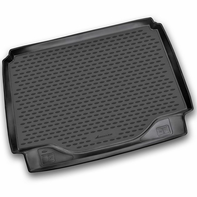 ΜΑΡΚΕ ΠΑΤΑΚΙ ΣΚΑΦΗ ΠΟΡΤ ΜΠΑΓΚΑΖ ΓΙΑ OPEL MOKKA SUV 2012-2016 TPE ΛΑΣΤΙΧΟ ΣΕ ΜΑΥΡΟ ΧΡΩΜΑ NOVLINE - 1 ΤΕΜ.