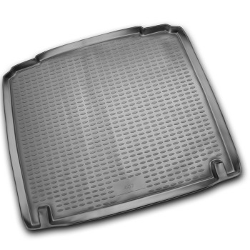 ΜΑΡΚΕ ΠΑΤΑΚΙ ΣΚΑΦΗ ΠΟΡΤ ΜΠΑΓΚΑΖ ΓΙΑ PEUGEOT 407 05/2004-2011 TPE ΛΑΣΤΙΧΟ ΣΕ ΑΝΘΡΑΚΙ ΣΚΟΥΡΟ ΓΚΡΙ ΧΡΩΜΑ NOVLINE - 1 ΤΕΜ.