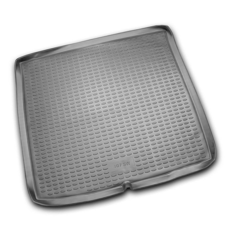 ΜΑΡΚΕ ΠΑΤΑΚΙ ΣΚΑΦΗ ΠΟΡΤ ΜΠΑΓΚΑΖ ΓΙΑ PEUGEOT 407 SW 05/2004-2011 TPE ΛΑΣΤΙΧΟ ΣΕ ΑΝΘΡΑΚΙ ΣΚΟΥΡΟ ΓΚΡΙ ΧΡΩΜΑ NOVLINE - 1 ΤΕΜ.