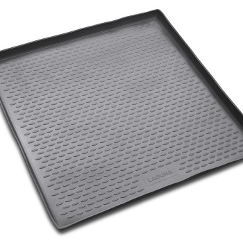 ΜΑΡΚΕ ΠΑΤΑΚΙ ΣΚΑΦΗ ΠΟΡΤ ΜΠΑΓΚΑΖ ΓΙΑ RENAULT LAGUNA III SW 09/2009-2016 TPE ΛΑΣΤΙΧΟ ΣΕ ΜΑΥΡΟ ΧΡΩΜΑ NOVLINE - 1 ΤΕΜ.