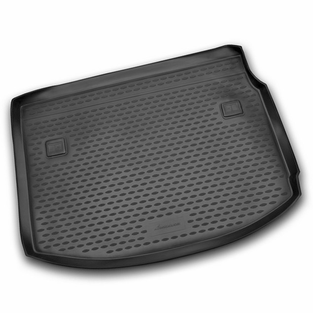 ΜΑΡΚΕ ΠΑΤΑΚΙ ΣΚΑΦΗ ΠΟΡΤ ΜΠΑΓΚΑΖ ΓΙΑ RENAULT MEGANE III 11/2008-2015 5D TPE ΛΑΣΤΙΧΟ ΣΕ ΑΝΘΡΑΚΙ ΣΚΟΥΡΟ ΓΚΡΙ ΧΡΩΜΑ NOVLINE - 1 ΤΕΜ.