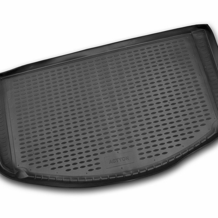 ΜΑΡΚΕ ΠΑΤΑΚΙ ΣΚΑΦΗ ΠΟΡΤ ΜΠΑΓΚΑΖ ΓΙΑ SSANGYONG ACTYON 11/06-