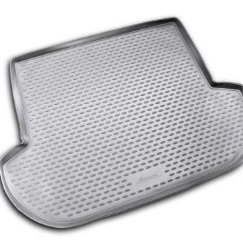 ΜΑΡΚΕ ΠΑΤΑΚΙ ΣΚΑΦΗ ΠΟΡΤ ΜΠΑΓΚΑΖ ΓΙΑ SUBARU OUTBACK 09/2009-2015 TPE ΛΑΣΤΙΧΟ ΣΕ ΑΝΘΡΑΚΙ ΣΚΟΥΡΟ ΓΚΡΙ ΧΡΩΜΑ NOVLINE - 1 ΤΕΜ.