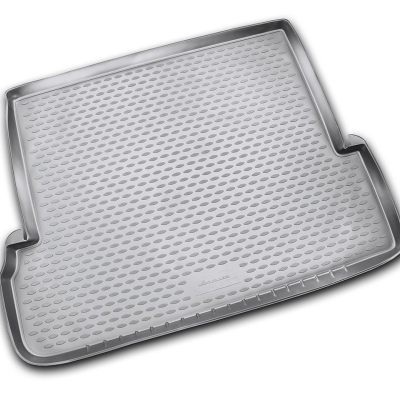 ΜΑΡΚΕ ΠΑΤΑΚΙ ΣΚΑΦΗ ΠΟΡΤ ΜΠΑΓΚΑΖ ΓΙΑ TOYOTA LAND CRUISER 7D 11/2009+ TPE ΛΑΣΤΙΧΟ ΣΕ ΑΝΘΡΑΚΙ ΣΚΟΥΡΟ ΓΚΡΙ ΧΡΩΜΑ NOVLINE - 1 ΤΕΜ.