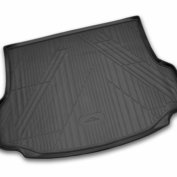 ΜΑΡΚΕ ΠΑΤΑΚΙ ΣΚΑΦΗ ΠΟΡΤ ΜΠΑΓΚΑΖ ΓΙΑ TOYOTA RAV4 01/2016+ TPE ΛΑΣΤΙΧΟ ΣΕ ΜΑΥΡΟ ΧΡΩΜΑ NOVLINE - 1 ΤΕΜ.