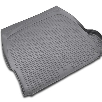 ΜΑΡΚΕ ΠΑΤΑΚΙ ΣΚΑΦΗ ΠΟΡΤ ΜΠΑΓΚΑΖ ΓΙΑ VOLVO S80 05/2006-2016 TPE ΛΑΣΤΙΧΟ ΣΕ ΑΝΘΡΑΚΙ ΣΚΟΥΡΟ ΓΚΡΙ ΧΡΩΜΑ NOVLINE - 1 ΤΕΜ.