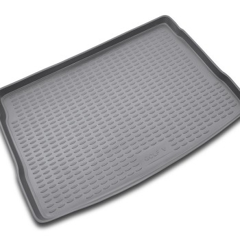 ΜΑΡΚΕ ΠΑΤΑΚΙ ΣΚΑΦΗ ΠΟΡΤ ΜΠΑΓΚΑΖ ΓΙΑ VOLVO XC60 11/2008-2017 TPE ΛΑΣΤΙΧΟ ΣΕ ΑΝΘΡΑΚΙ ΣΚΟΥΡΟ ΓΚΡΙ ΧΡΩΜΑ NOVLINE - 1 ΤΕΜ.