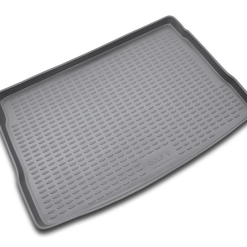 ΜΑΡΚΕ ΠΑΤΑΚΙ ΣΚΑΦΗ ΠΟΡΤ ΜΠΑΓΚΑΖ ΓΙΑ VOLVO XC60 11/2008-2017 TPE ΛΑΣΤΙΧΟ ΣΕ ΑΝΘΡΑΚΙ ΣΚΟΥΡΟ ΓΚΡΙ ΧΡΩΜΑ NOVLINE - 1 ΤΕΜ.