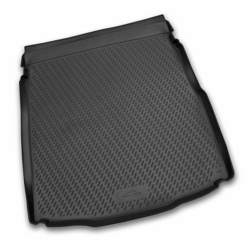 ΜΑΡΚΕ ΠΑΤΑΚΙ ΣΚΑΦΗ ΠΟΡΤ ΜΠΑΓΚΑΖ ΓΙΑ VW PASSAT 4D 12/2014-2020 TPE ΛΑΣΤΙΧΟ ΣΕ ΜΑΥΡΟ ΧΡΩΜΑ NOVLINE - 1 ΤΕΜ.