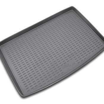 ΜΑΡΚΕ ΠΑΤΑΚΙ ΣΚΑΦΗ ΠΟΡΤ ΜΠΑΓΚΑΖ ΓΙΑ VW GOLF PLUS 02/2005-2014 TPE ΛΑΣΤΙΧΟ ΣΕ ΑΝΘΡΑΚΙ ΣΚΟΥΡΟ ΓΚΡΙ ΧΡΩΜΑ NOVLINE - 1 ΤΕΜ.