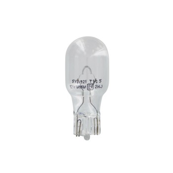 W16W 12V 16W W2,1x9,5d OSRAM ORIGINAL LINE ΚΑΡΦΩΤΑ  ΚΟΥΤΙ 10ΤΕΜ.