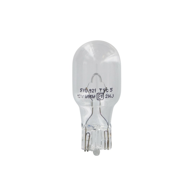 W16W 12V 16W W2,1x9,5d OSRAM ORIGINAL LINE ΚΑΡΦΩΤΑ  ΚΟΥΤΙ 10ΤΕΜ.