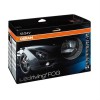 Προβολείς Ομίχλης FOG 4in1 OSRAM LEDRIVING 6.000K 90mm σετ 12/24V