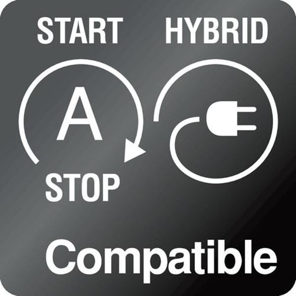 Προβολείς Ομίχλης FOG 4in1 OSRAM LEDRIVING 6.000K 90mm σετ 12/24V