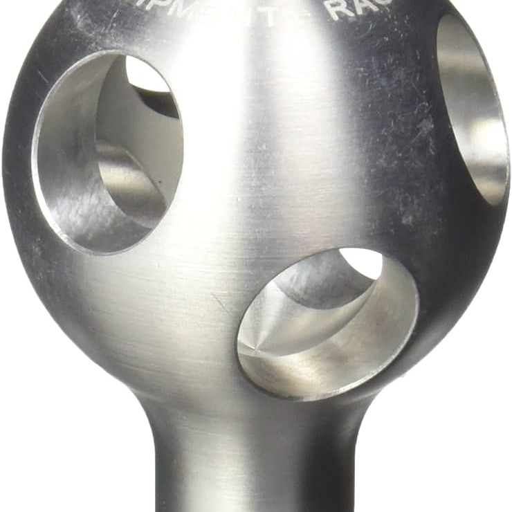 ΠΟΜΟΛΟ ΤΑΧΥΤΗΤΩΝ Μ8-Μ12 ΑΛΟΥΜΙΝΙΟΥ ΟΜΡ - 1 ΤΕΜ.