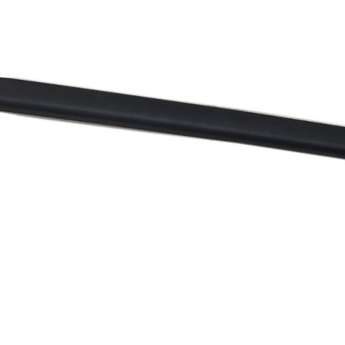 ΜΠΑΡΕΣ ΟΡΟΦΗΣ ΓΙΑ FIAT FULLBACK 2016+ /MITSUBISHI L200 2015+ ΠΑΡΑΛΛΗΛΕΣ ΑΛΟΥΜΙΝΙΟΥ ΜΑΥΡΕΣ