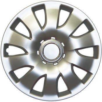 ΜΑΡΚΕ ΤΑΣΙΑ ΓΙΑ OPEL ASTRA J 16 INCH CROATIA COVER (4 ΤΕΜ.)