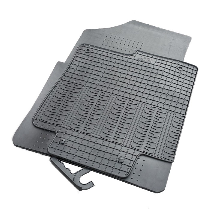 ΜΑΡΚΕ ΠΑΤΑΚΙΑ ΣΕ ΣΚΑΦΗ ΛΑΣΤΙΧΟ ΓΙΑ KIA OPTIMA 2015+ ΣΕ ΜΑΥΡΟ ΧΡΩΜΑ ΜΕ ΚΟΥΜΠΩΜΑΤΑ CIK - 4 ΤΕΜ.