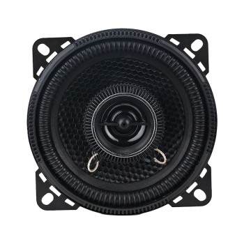 ΗΧΕΙΑ 2 ΔΡΟΜΩΝ 5,25inc 130mm ΣΤΡΟΓΓΥΛΑ 120W 86dB OSIO - 2 ΤΕΜ.