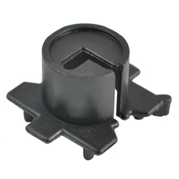 MAZDA ΑΝΤΑΠΤΟΡΑΣ ΓΙΑ ΛΑΜΠΑ XENON  M-TECH -  1ΤΕΜ.