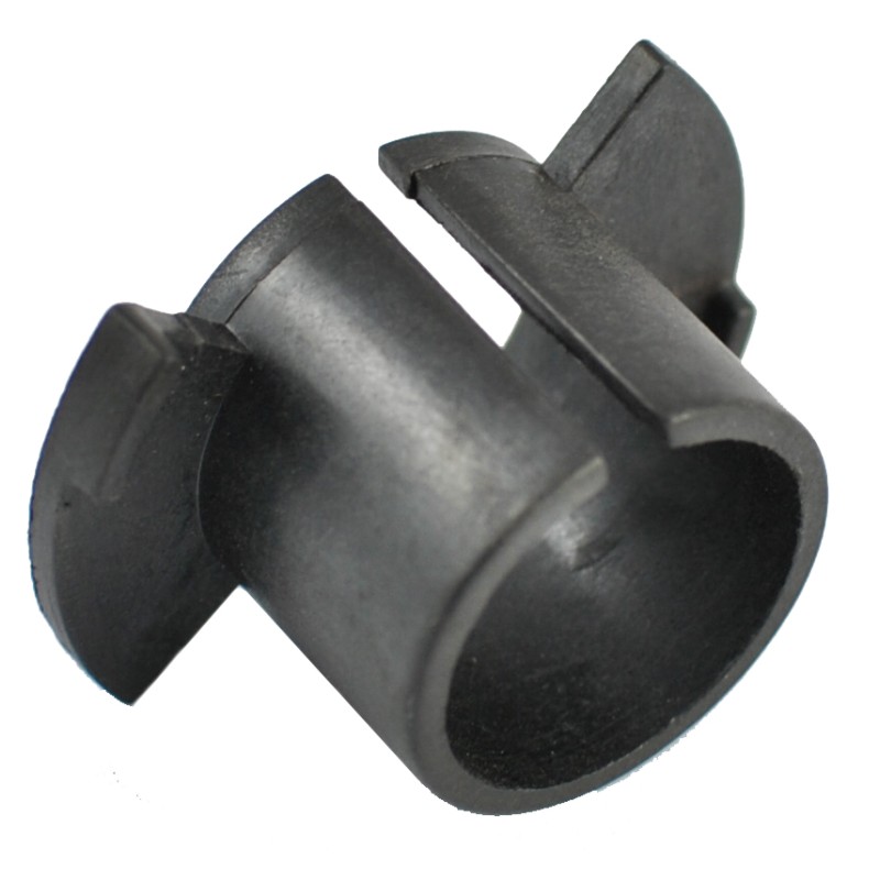 HONDA (ΠΑΛΙΑ ΜΟΝΤΕΛΑ) ΑΝΤΑΠΤΟΡΑΣ ΓΙΑ ΛΑΜΠΑ XENON H1 1ΤΕΜ. M-TECH