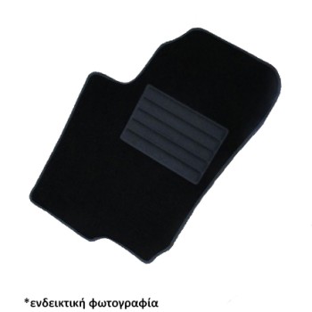 ΜΑΡΚΕ ΠΑΤΑΚΙΑ ΜΟΚΕΤΑ ΓΙΑ BMW X7 G07 7ΘΕΣΙΟ 2018+ ΣΕ ΜΑΥΡΟ ΧΡΩΜΑ ΧΩΡΙΣ ΚΟΥΜΠΩΜΑΤΑ CIK - 4 ΤΕΜ.