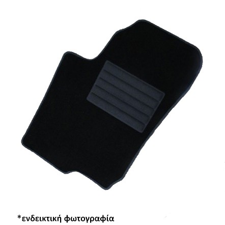 ΜΑΡΚΕ ΠΑΤΑΚΙΑ ΜΟΚΕΤΑ ΓΙΑ BMW X7 G07 7ΘΕΣΙΟ 2018+ ΣΕ ΜΑΥΡΟ ΧΡΩΜΑ ΧΩΡΙΣ ΚΟΥΜΠΩΜΑΤΑ CIK - 4 ΤΕΜ.