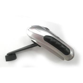 Φακός 3LED με δυναμό Protype 65034